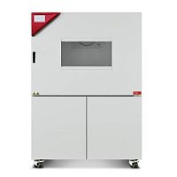 Климатическая камера Binder MKFT240-400V