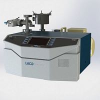 Гелиевый течеискатель LACO TITANTEST TW14-BEX11