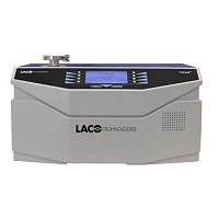 Гелиевый течеискатель LACO TITANTEST TD08-BXX11