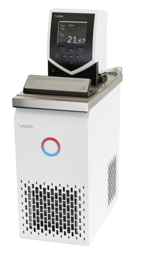 Охлаждающий термостат Lauda ECO RE 415 GW