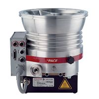 Вакуумный насос Pfeiffer Vacuum HiPace 800 TC 400 OPS 400 DN 200 ISO-K