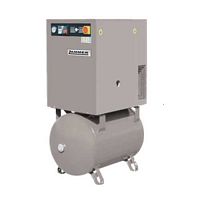 Компрессор Zammer SKTG4D-10-500/O