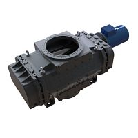 Вакуумный насос типа Рутс Edwards GMB40K