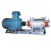 Компрессор ERSTEVAK ELRC-5