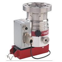 Вакуумный насос Pfeiffer Vacuum HiPace 80 TC 110 OPS 70 DN 63 CF-F