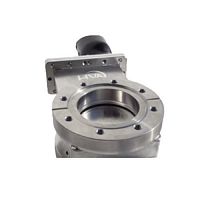 Вакуумный затвор HVA CF-F 668-1012