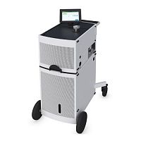 Гелиевый течеискатель Agilent HLD MR15