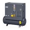 Компрессоры Atlas Copco EP