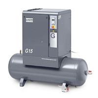 Компрессор Atlas Copco G15 - 13 PACK 270