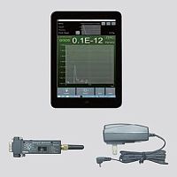 Гелиевый течеискатель Shimadzu MLI-2401