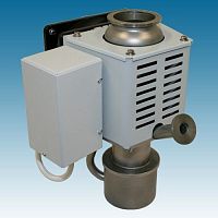 Вакуумный насос HSR PDB040-W