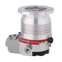 Вакуумный насос Pfeiffer Vacuum HiPace 300 TC 110 Profibus DN 100 ISO-F