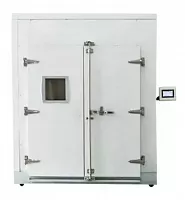 Климатическая камера ERSTEVAK EVCLIM-КСТ-3000 K