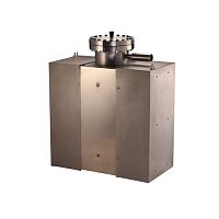 Вакуумный насос KYKY 3L-400C