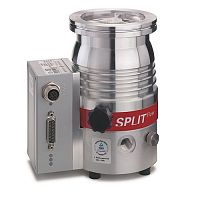 Вакуумный насос Pfeiffer Vacuum SplitFlow 50 TC 110, DN 63 CF-F