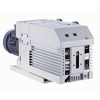 Вакуумный насос Leybold TRIVAC D 65 BCS - PFPE