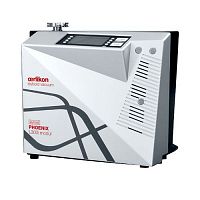 Гелиевый течеискатель Leybold Phoenix L300i