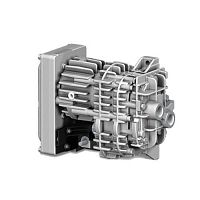 Компрессор Busch Mink MA 0018 A