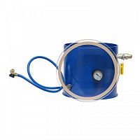 Вакуумная камера Militech D 220 H 219 с насосом 2S