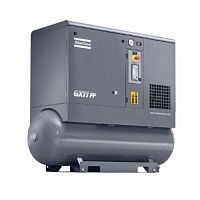 Компрессор Atlas Copco GX 11EL 7.5FF TM(270)
