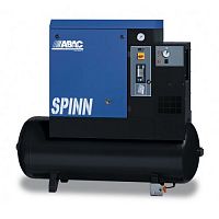 Компрессор ABAC SPINN E 5,5-8/270 ST