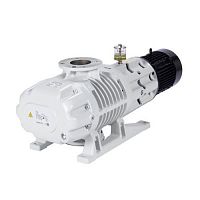 Вакуумный насос типа Рутс Leybold RUVAC WA 1001