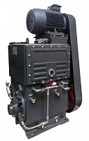 Вакуумный насос ERSTEVAK АВЗК-20
