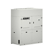 Чиллер Aermec NLC-A 0700 промышленный воздушного охлаждения