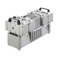 Вакуумный насос Ilmvac (Welch) MPC 1801 Z 230/400 V