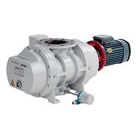 Вакуумный насос типа Рутс Pfeiffer Vacuum Okta 500 ATEX Ex II 3/3G Exh IIB T3 Gc X PTFE overflow-valve