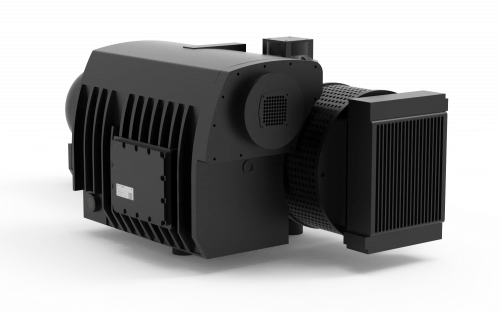 Вакуумный насос ERSTEVAK RS 630