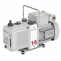 Вакуумный насос Edwards E2M1.5