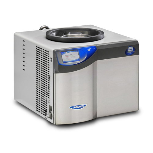 Лиофильная сушилка Labconco FreeZone до -84°С, 4.5 л