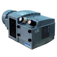 Вакуумный насос Becker DVT 3.60
