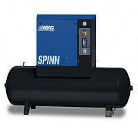 Компрессор ABAC SPINN 11-08/500 ST 220B