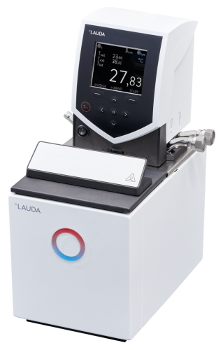Нагревающий термостат Lauda ECO ET 6 G
