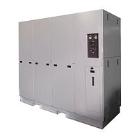 Адсорбционный генератор азота Kofloc NE3-55KII