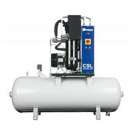Компрессор Ceccato CSL 15 O 500 10 бар