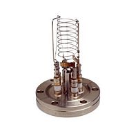 Цифровой вакуумметр Televac ETI 8130