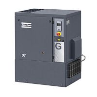 Компрессор Atlas Copco G7 - 7.5 PACK