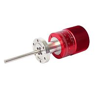 Поворотный/линейный ввод Pfeiffer Vacuum 420MRM040