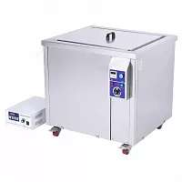 Ультразвуковая мойка с подогревом NORDBERG NU1350D, 135 л