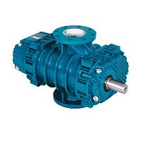 Воздуходувка Рутса Robuschi ROBOX RBS 135