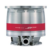 Вакуумный насос Pfeiffer Vacuum ATP 2300 M DN 250 CF-F OBC V4 Profibus