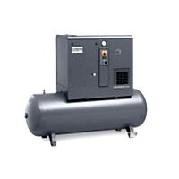 Компрессор Atlas Copco GX 7EL 10P TM(270)