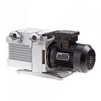 Вакуумный насос Leybold TRIVAC D 16 B - DOT