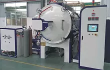 Вакуумная печь ERSTEVAK VD-336