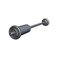 Поворотный/линейный ввод Pfeiffer Vacuum 120MDD040-0500