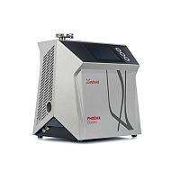 Гелиевый течеискатель Leybold Phoenix 4 Quadro