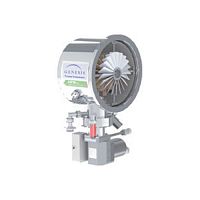 Вакуумный насос GVT HPM 32LQ